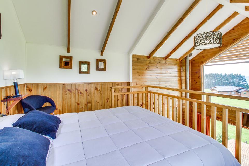 Loft Y Cabanas Ensenada Los Riscos Екстер'єр фото