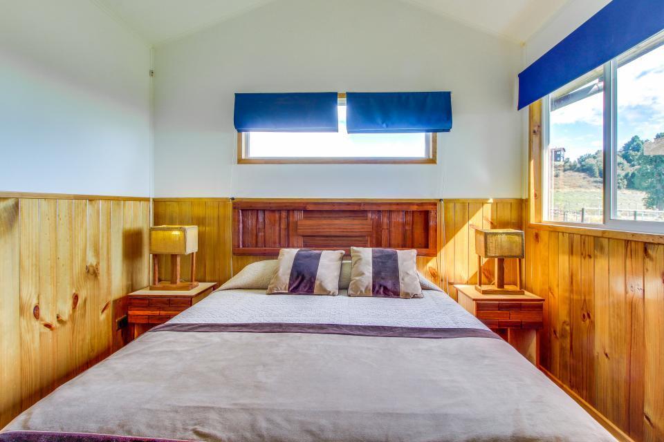 Loft Y Cabanas Ensenada Los Riscos Екстер'єр фото