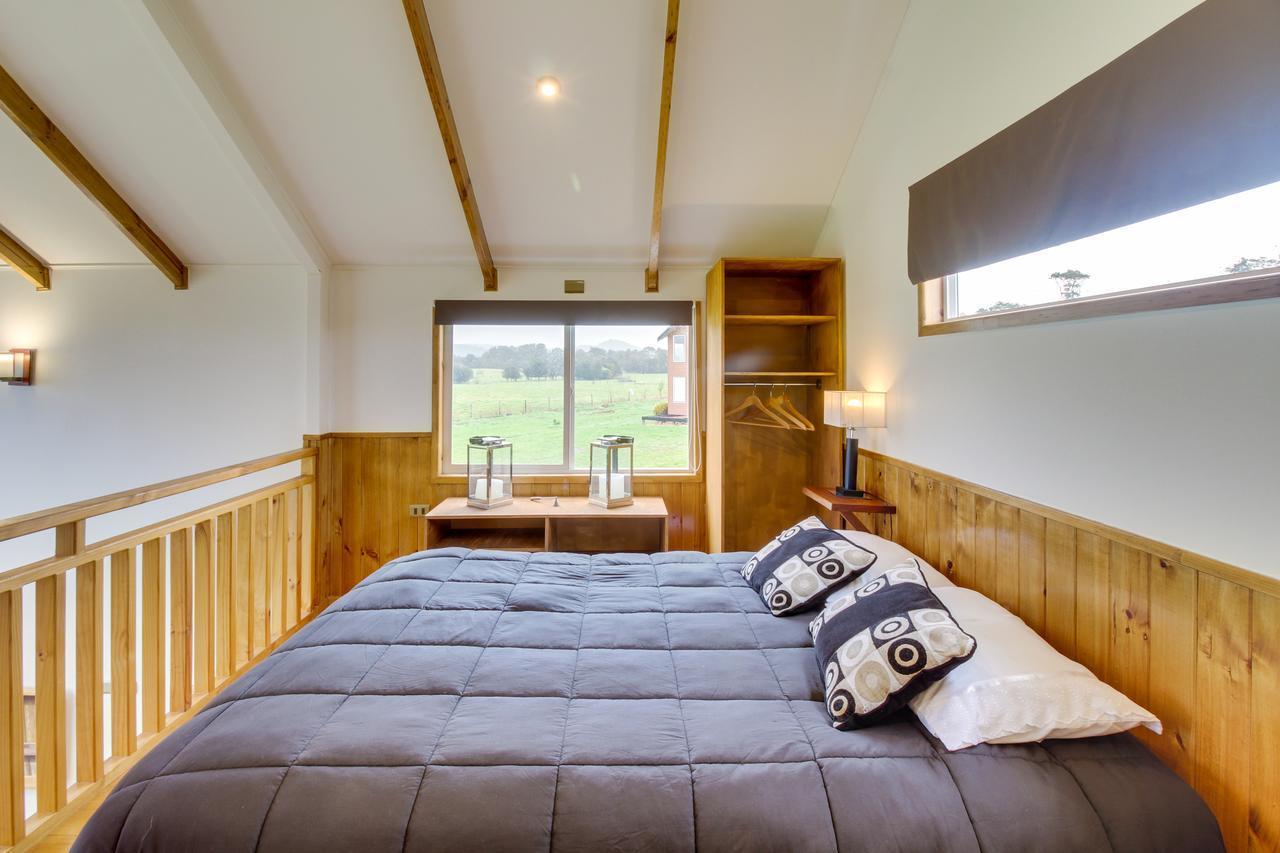 Loft Y Cabanas Ensenada Los Riscos Екстер'єр фото