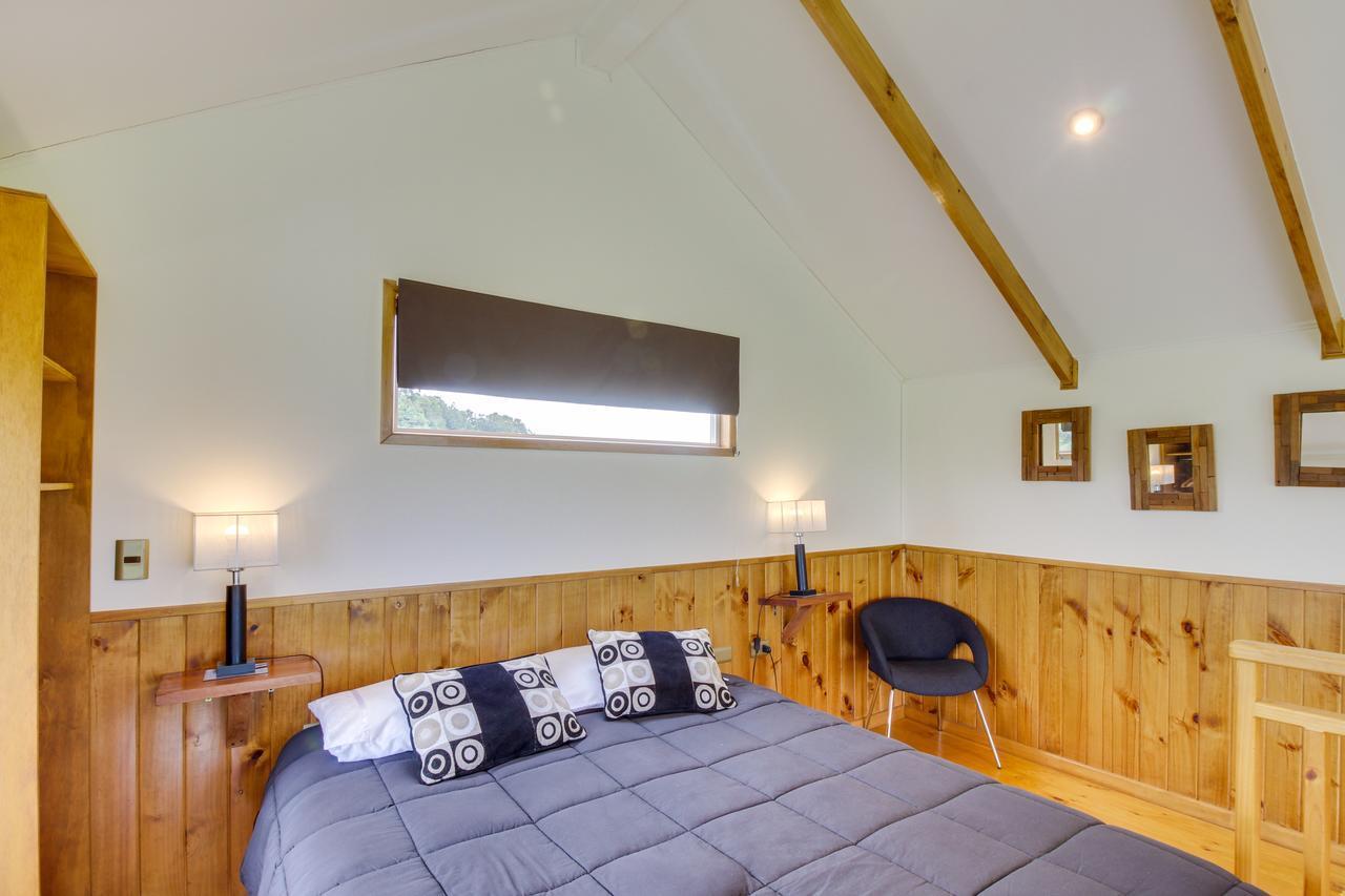 Loft Y Cabanas Ensenada Los Riscos Екстер'єр фото